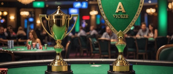 새로운 전설 탄생: 2024 US Poker Open에서의 승리